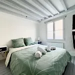 Appartement Cosy 3P Quartier Republique